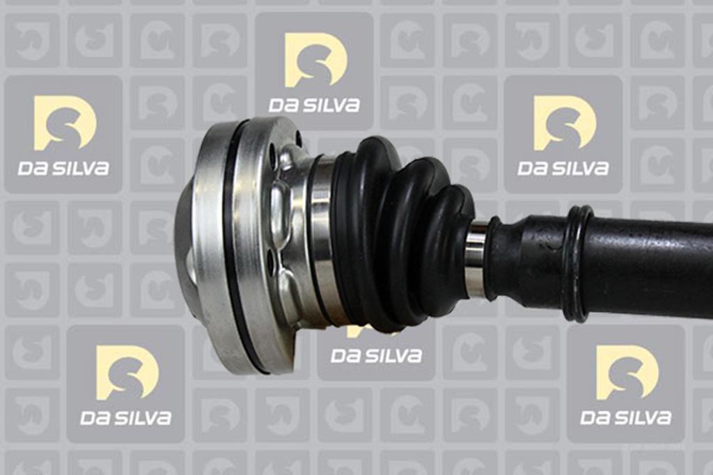 Cardan DA SILVA S.A.S. ref. 4772AT