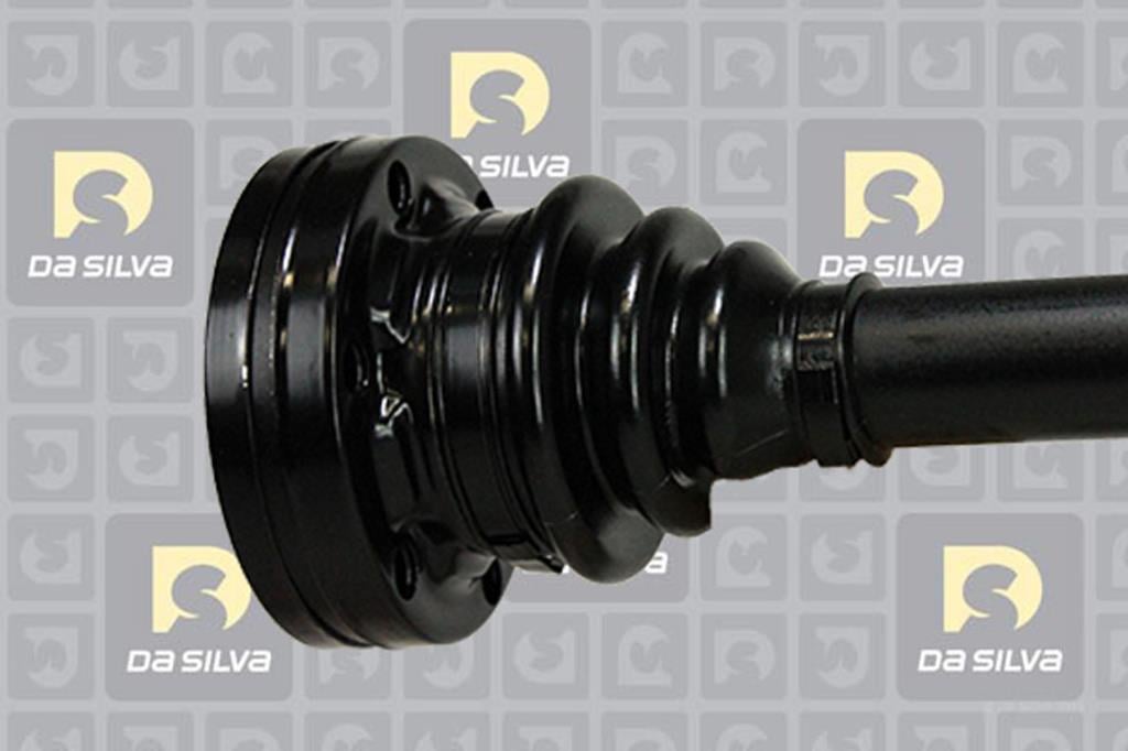 Cardã DA SILVA S.A.S. 4773AT