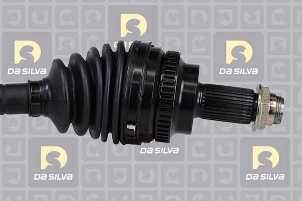 Cardan DA SILVA S.A.S. ref. 4774AT