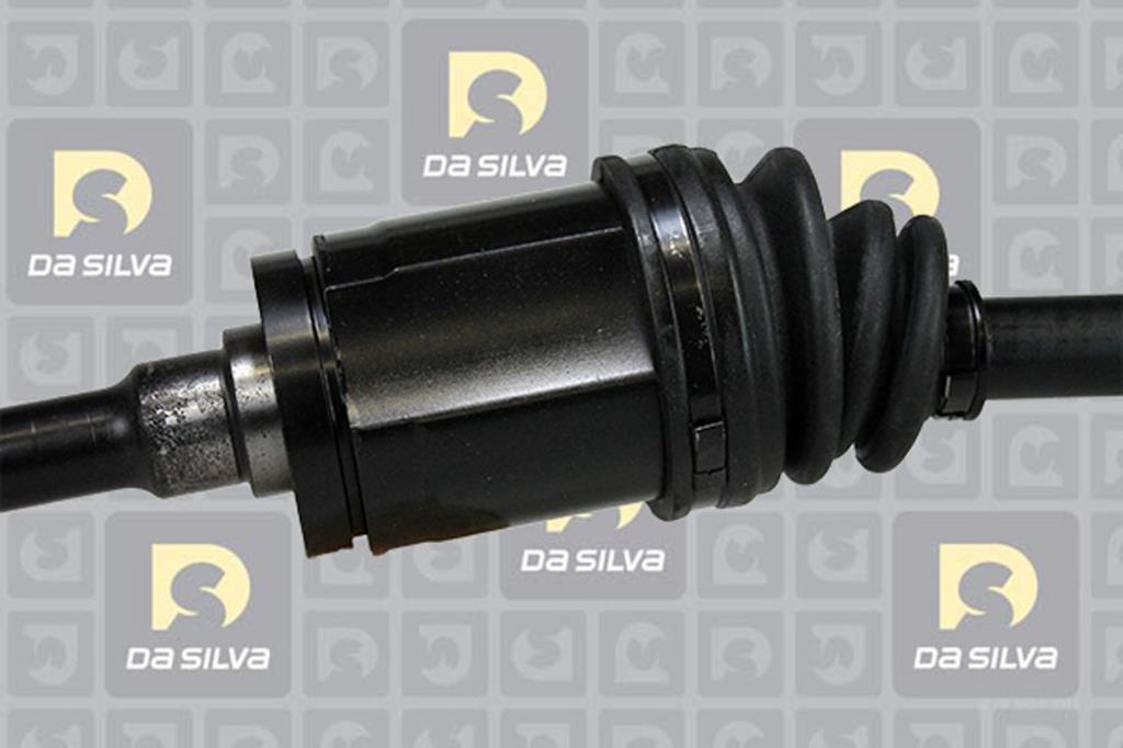 Cardan DA SILVA S.A.S. ref. 4774AT