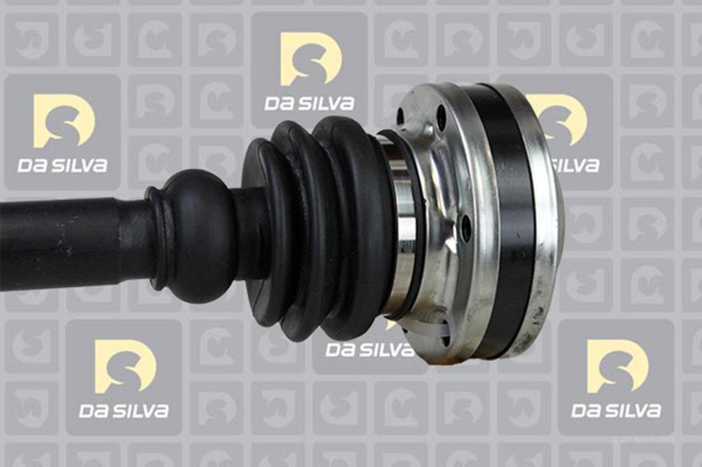 Cardan DA SILVA S.A.S. 4778AT