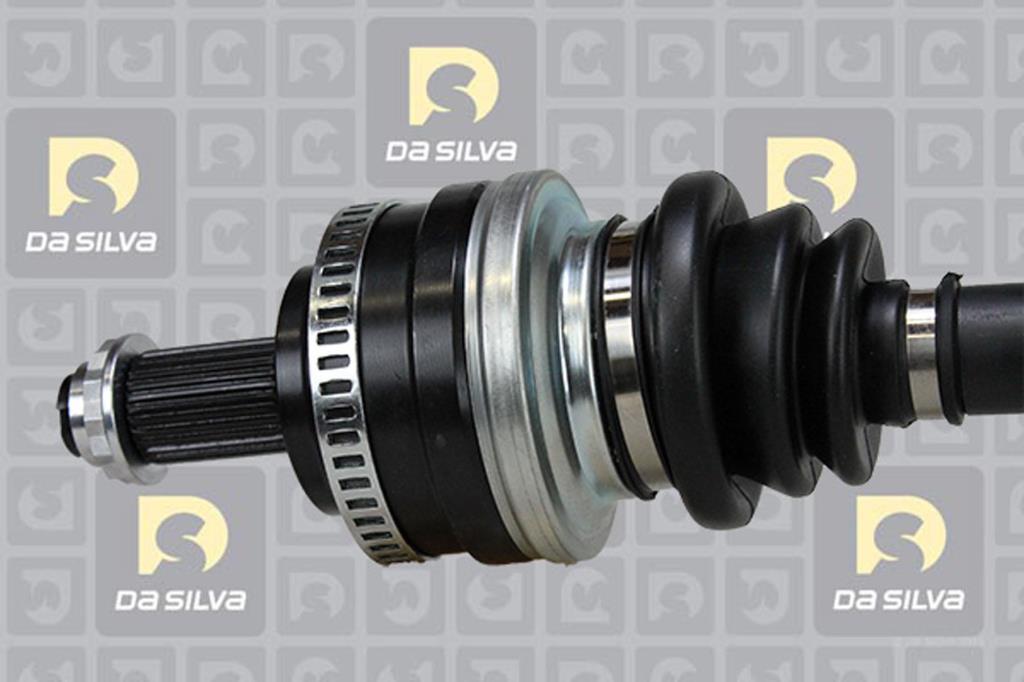 Cardan DA SILVA S.A.S. 4778AT