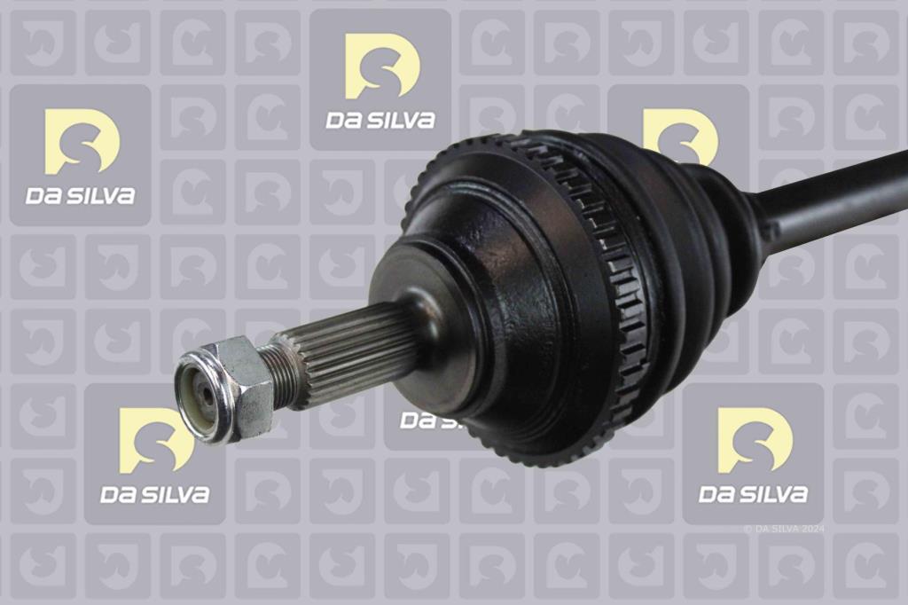 Cardan DA SILVA S.A.S. ref. 479AT