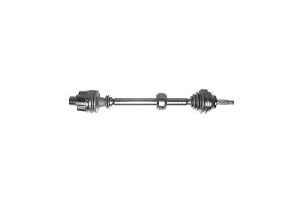 Butée hydraulique 626