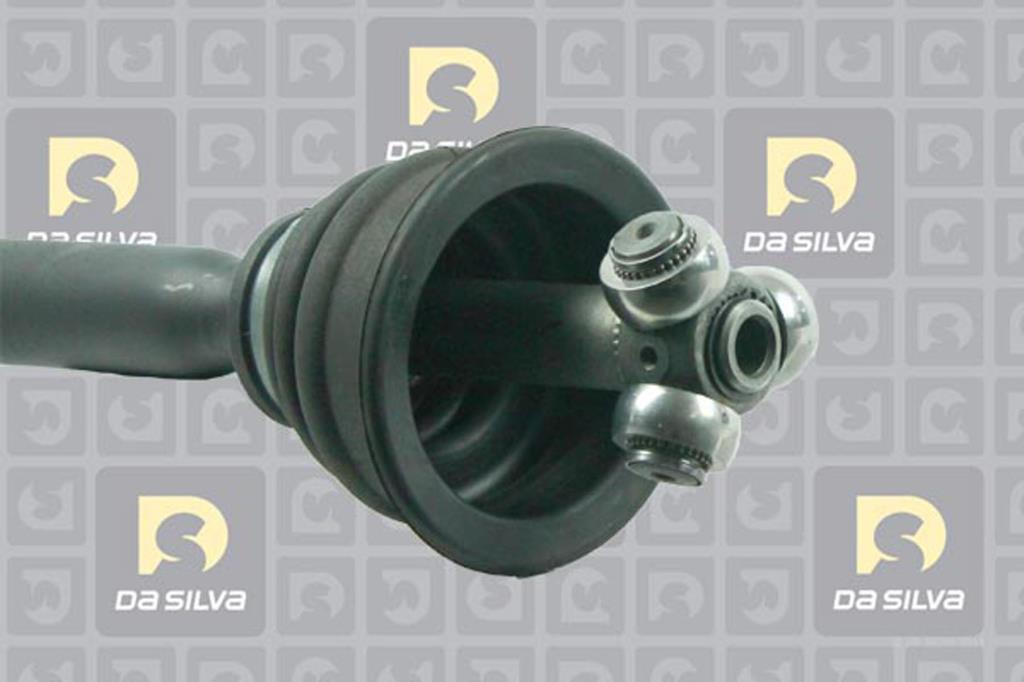 Cardan DA SILVA S.A.S. ref. 4801T