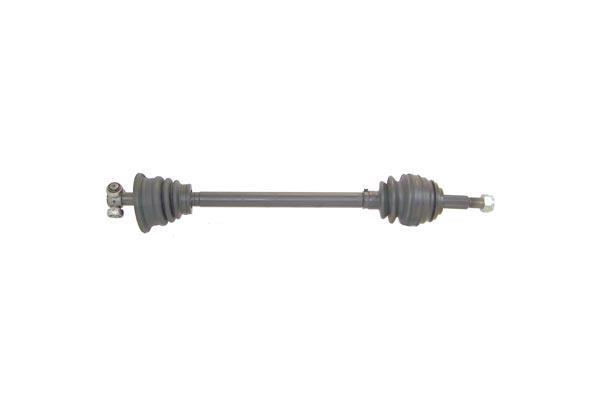 Butée hydraulique 626