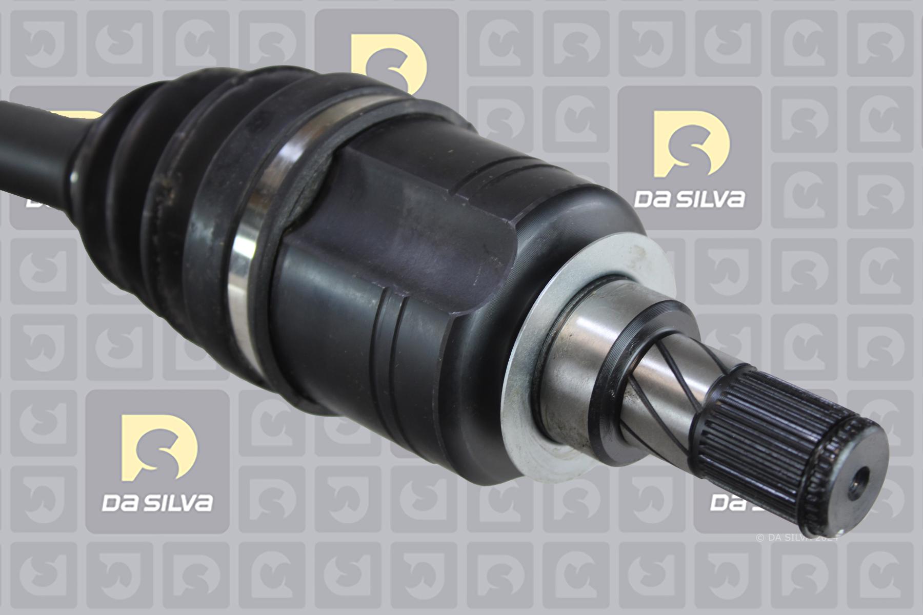 Cardán DA SILVA S.A.S. ref. 4806T