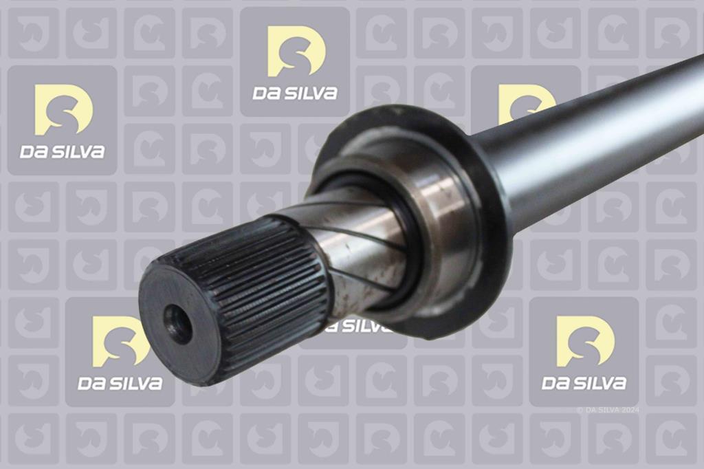 Cardan DA SILVA S.A.S. 4808T