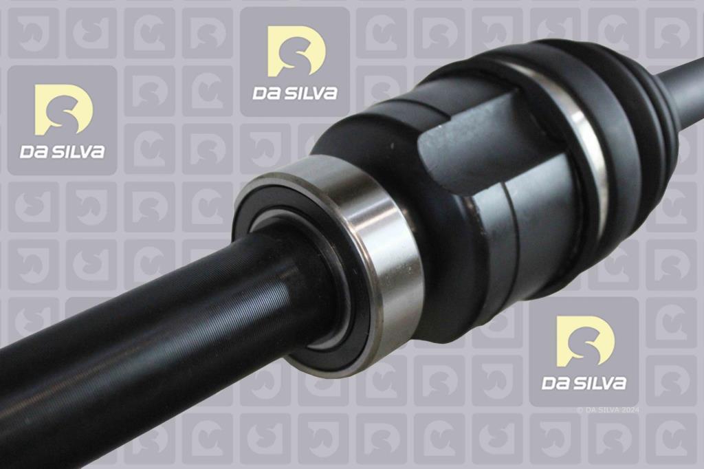 Cardan DA SILVA S.A.S. 4808T