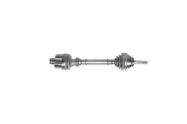 Butée hydraulique 626