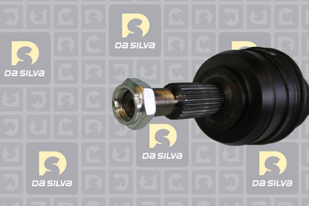 Cardan DA SILVA S.A.S. ref. 4815T