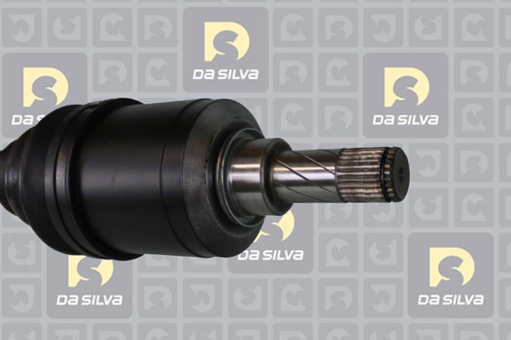 Cardan DA SILVA S.A.S. ref. 4815T