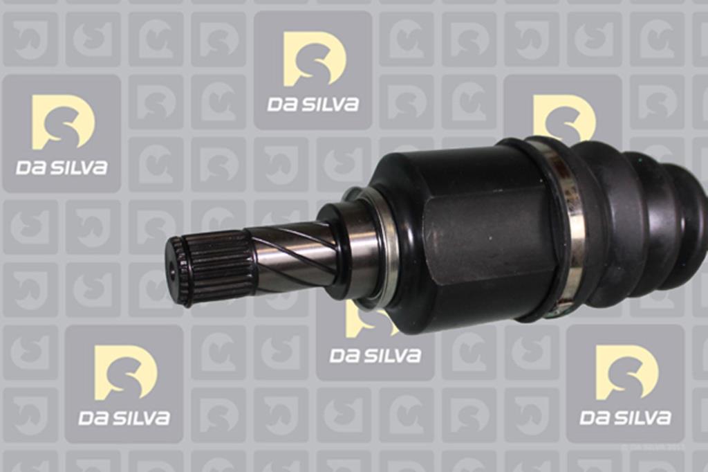 Cardan DA SILVA S.A.S. ref. 4816T