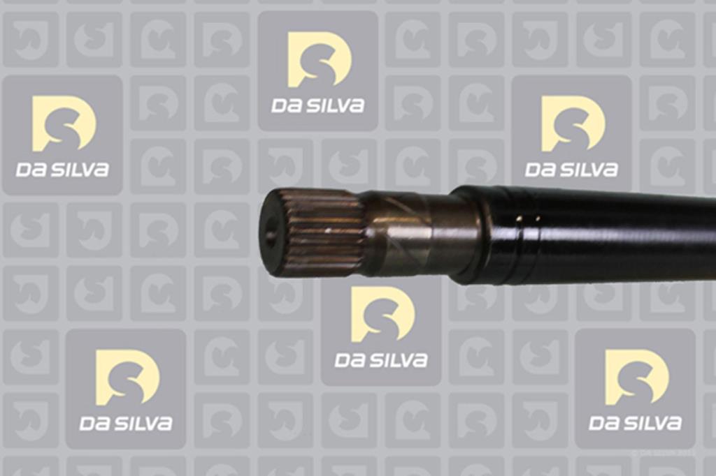 Cardan DA SILVA S.A.S. ref. 4818T