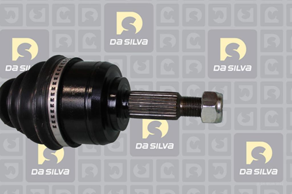 Cardan DA SILVA S.A.S. ref. 4818T