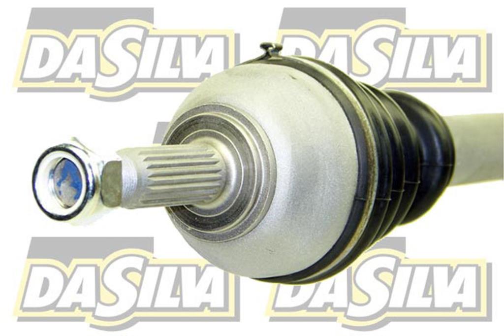 Cardan DA SILVA S.A.S. ref. JC481