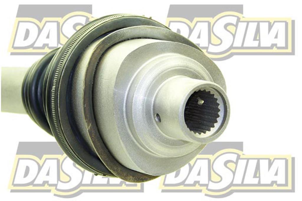 Cardan DA SILVA S.A.S. ref. JC481