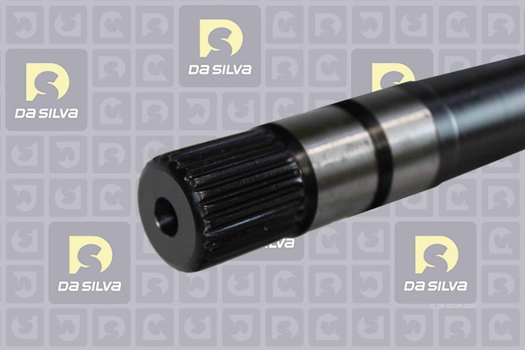 Cardan DA SILVA S.A.S. ref. 4827T