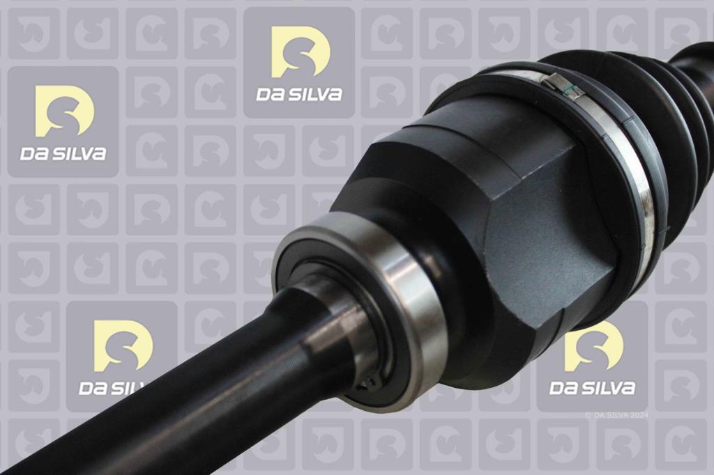 Cardan DA SILVA S.A.S. ref. 4827T
