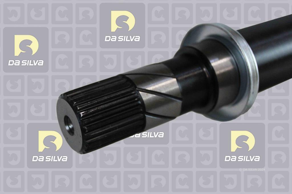 Cardan DA SILVA S.A.S. ref. 4828T