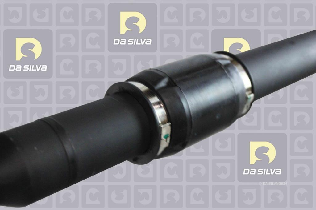 Cardan DA SILVA S.A.S. ref. 4831T