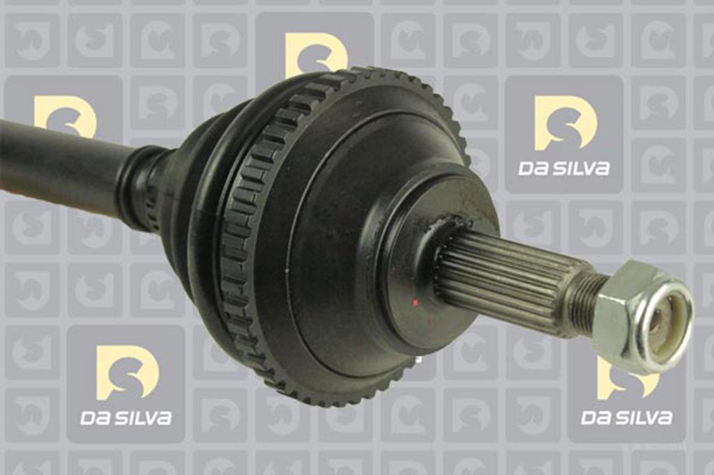 Cardan DA SILVA S.A.S. ref. 484AT