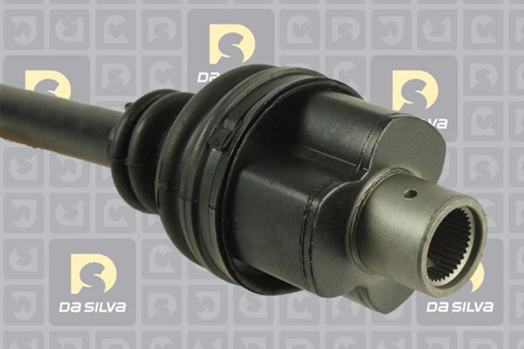Cardan DA SILVA S.A.S. ref. 484AT