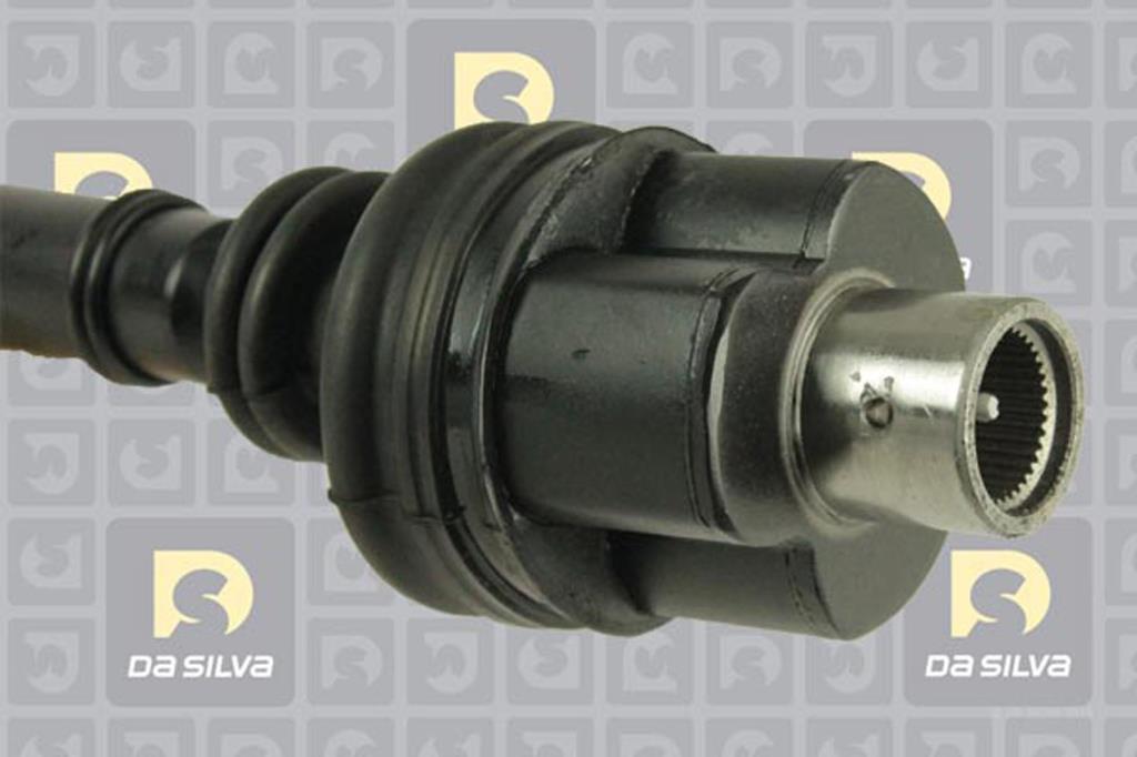 Cardan DA SILVA S.A.S. ref. 484BT