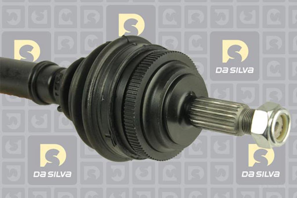 Cardan DA SILVA S.A.S. ref. 484BT