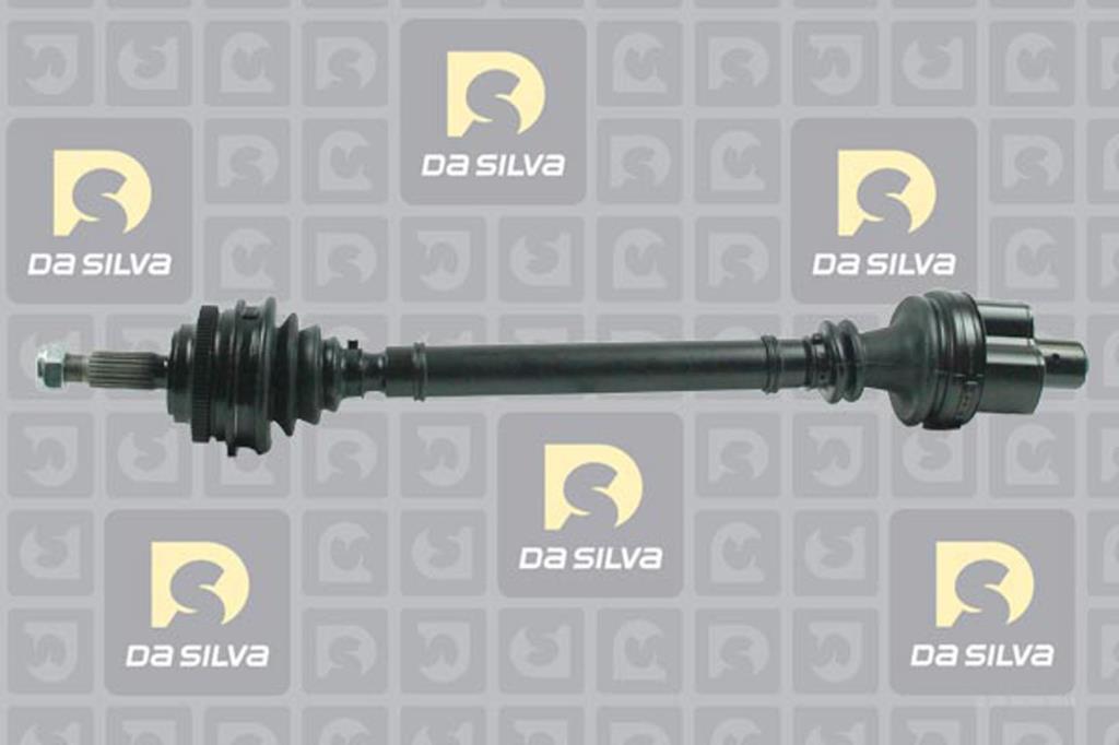 Cardan DA SILVA S.A.S. ref. 486BT