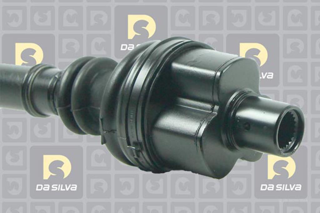 Cardan DA SILVA S.A.S. ref. 486BT