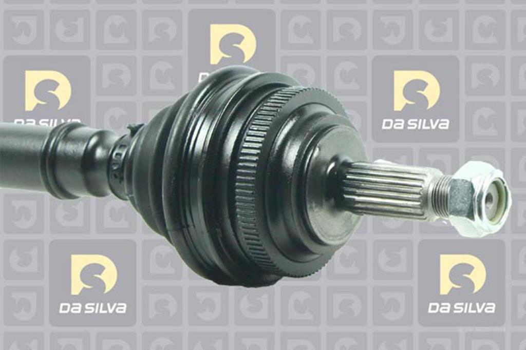 Cardan DA SILVA S.A.S. ref. 486BT