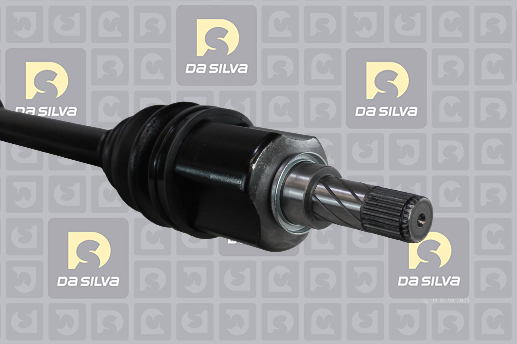 Cardan DA SILVA S.A.S. ref. 4891T