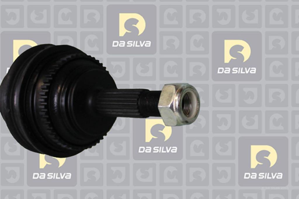 Cardan DA SILVA S.A.S. ref. 4900AT