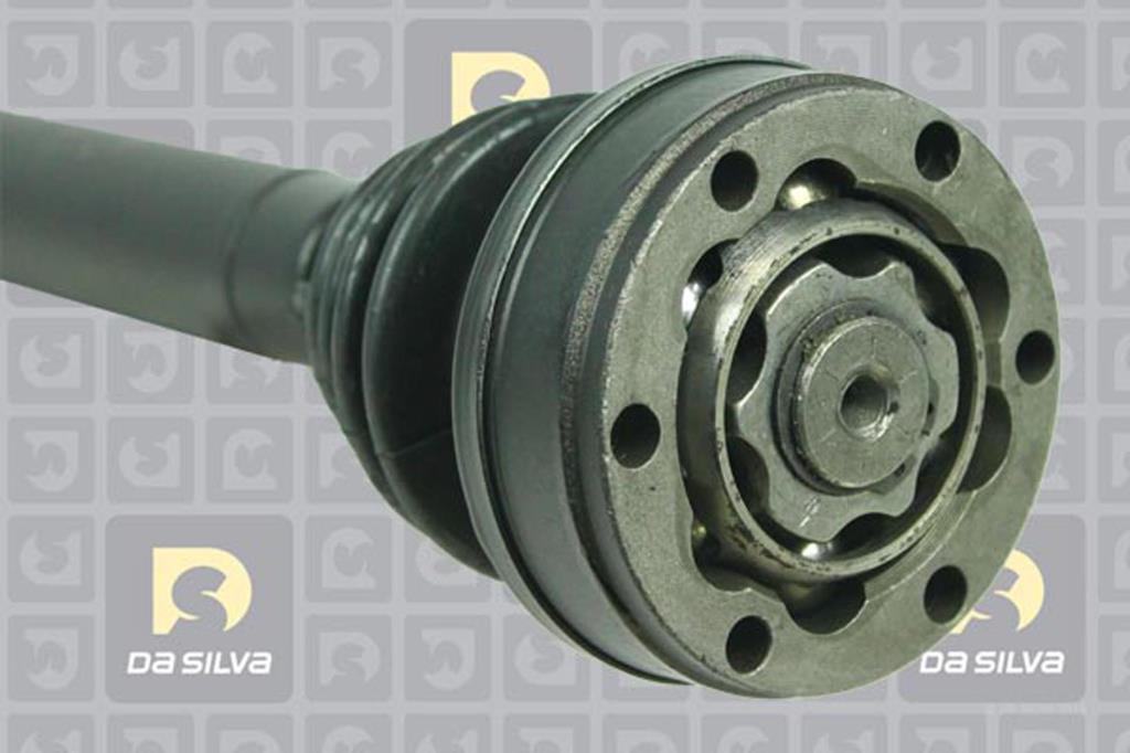 Cardan DA SILVA S.A.S. ref. 4900T