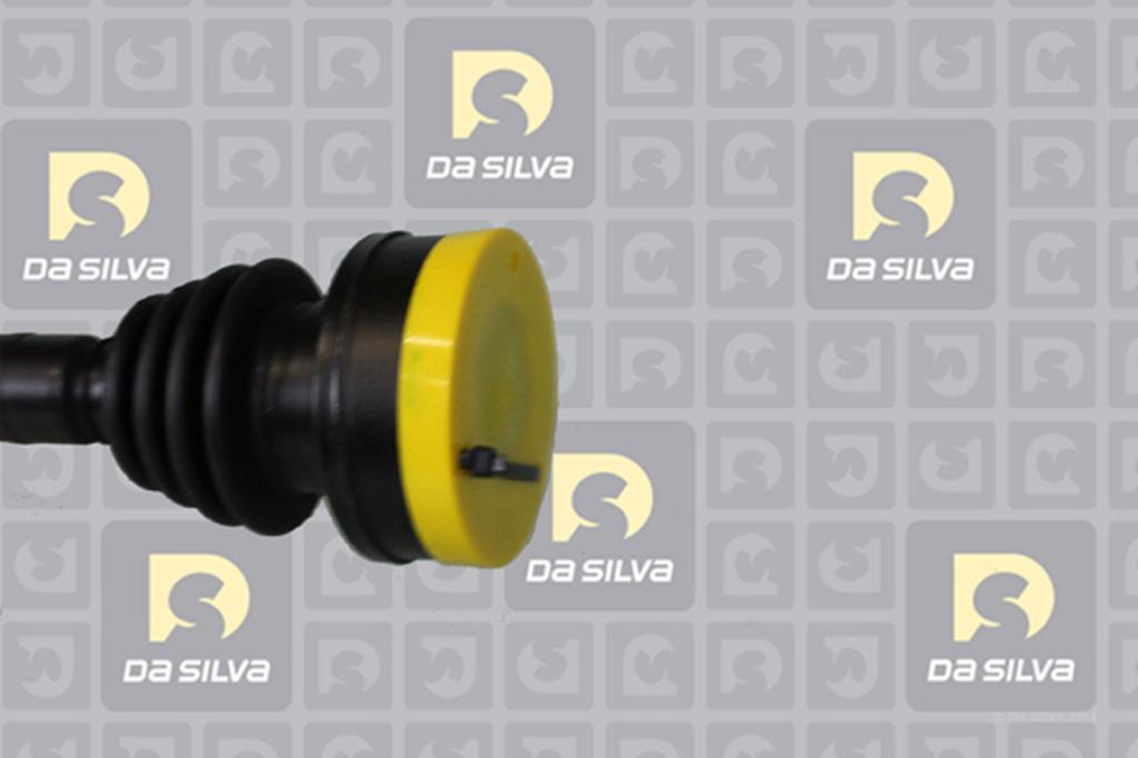 Cardan DA SILVA S.A.S. ref. 4901AT