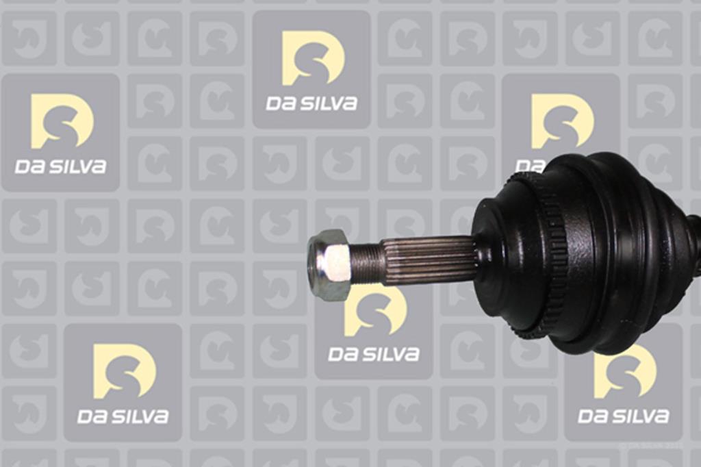 Cardan DA SILVA S.A.S. ref. 4901AT