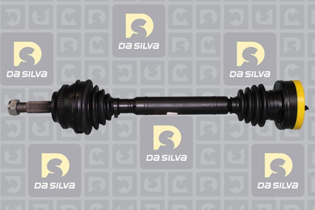 Cardan DA SILVA S.A.S. ref. 4901T