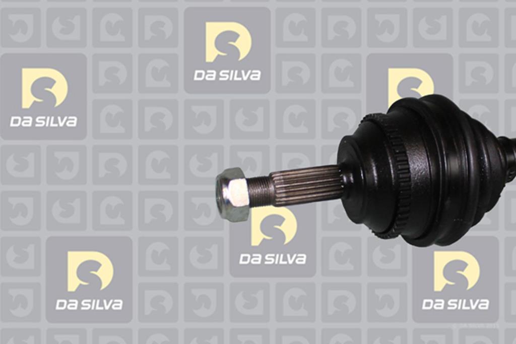 Cardan DA SILVA S.A.S. ref. 4901T