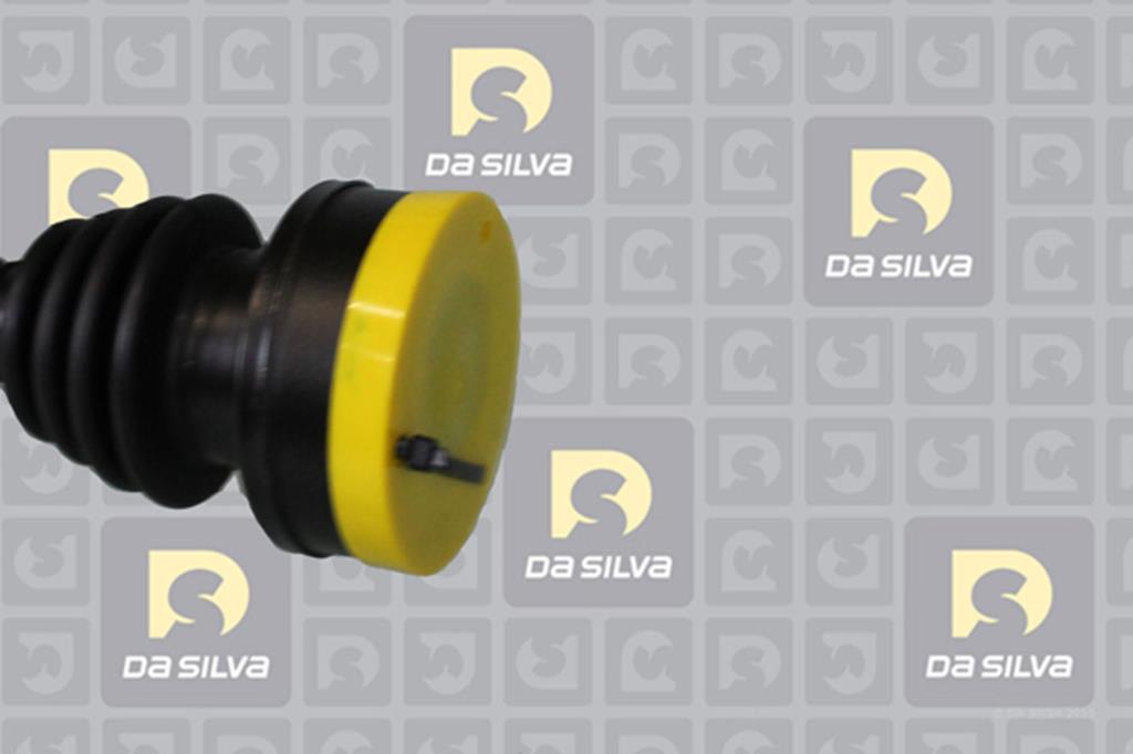 Cardan DA SILVA S.A.S. ref. 4901T