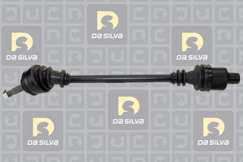 Cardã DA SILVA S.A.S. ref. JC4905A