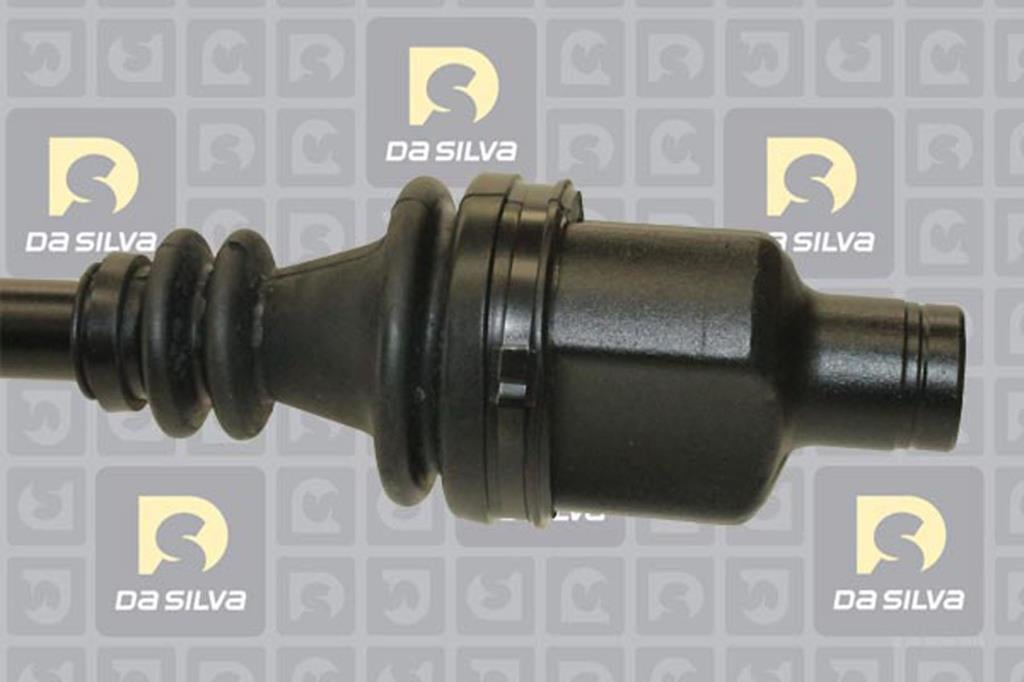 Cardã DA SILVA S.A.S. ref. JC4905A