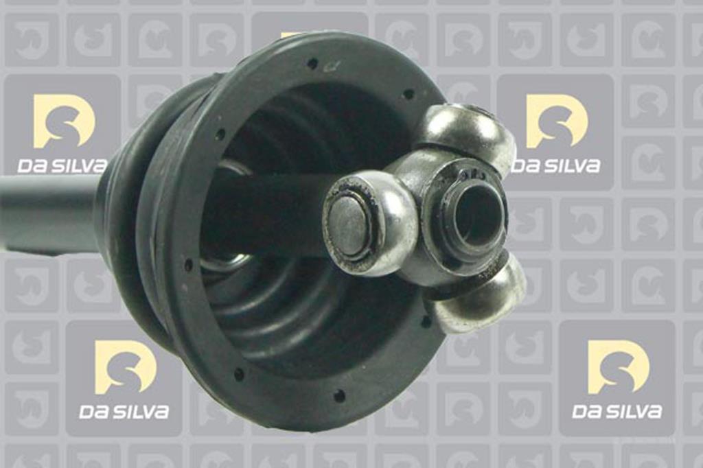 Cardan DA SILVA S.A.S. ref. JC4906A
