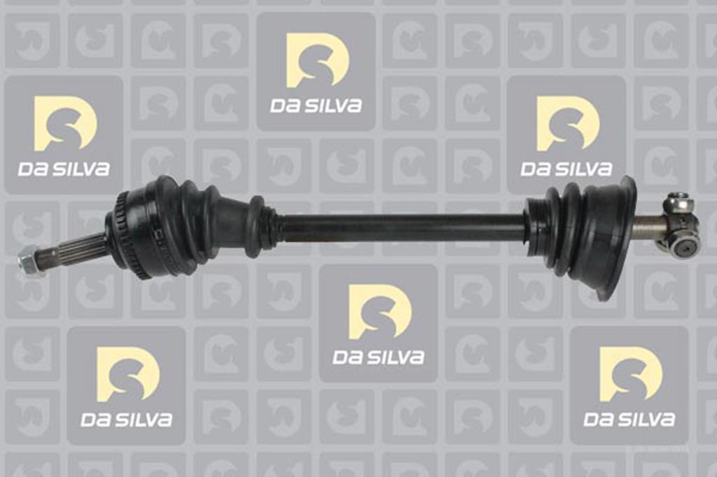 Cardã DA SILVA S.A.S. ref. JC4906B