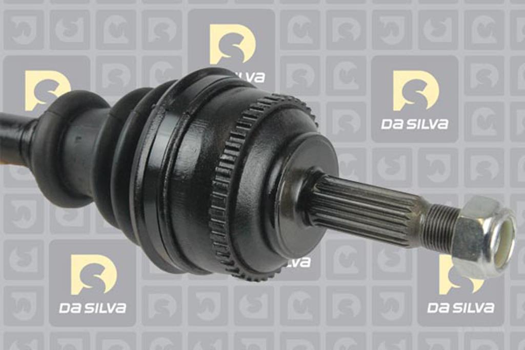 Cardã DA SILVA S.A.S. ref. JC4906B