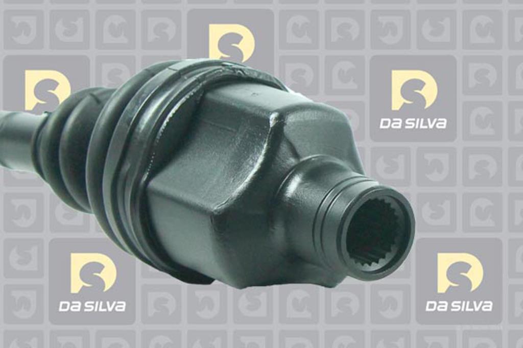 Cardã DA SILVA S.A.S. ref. 4908T