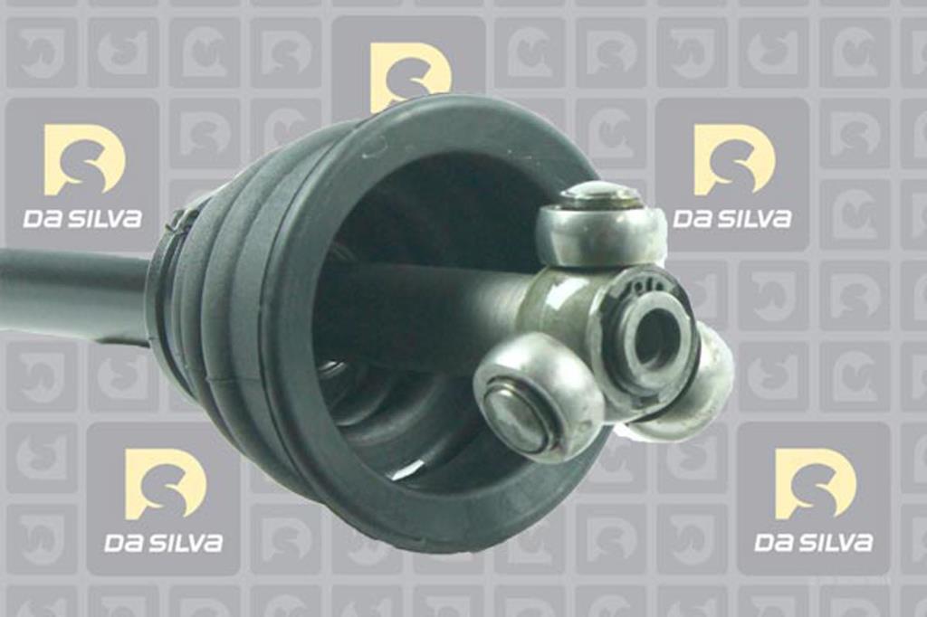 Cardan DA SILVA S.A.S. ref. 4909T