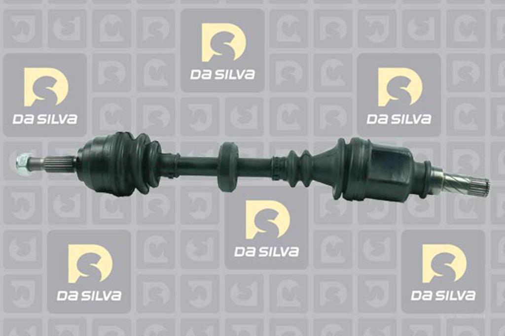 Cardán DA SILVA S.A.S. ref. 4911T