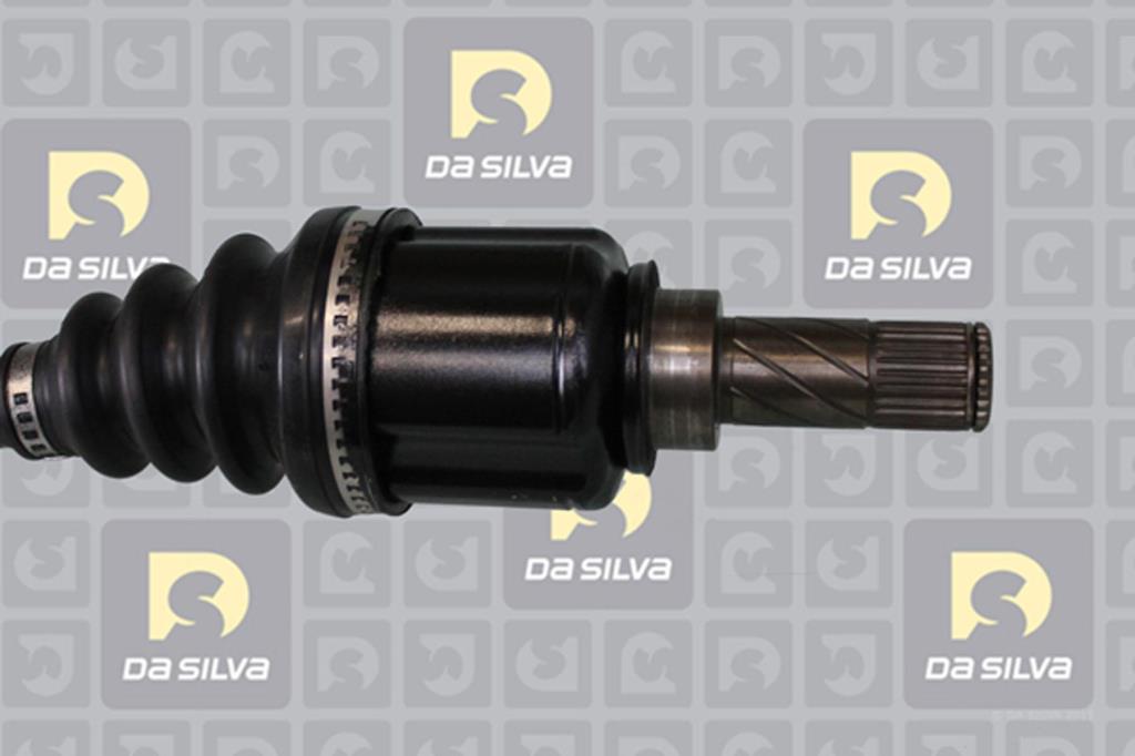Cardan DA SILVA S.A.S. ref. 4913T
