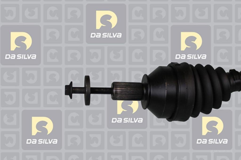 Cardan DA SILVA S.A.S. ref. 4916T